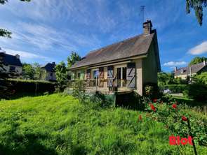 Vente Longère et corps de ferme 2 chambresPacé