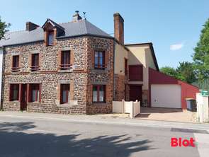 Vente Longère et corps de ferme 2 chambresPacé