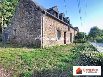 Maison 4 pièces 97 m² · à Paimpont · 97 m² · 183 000 €