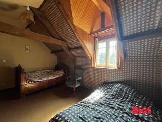 Longère et corps de ferme 5 pièces