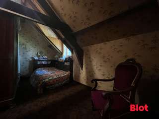 Longère et corps de ferme 5 pièces