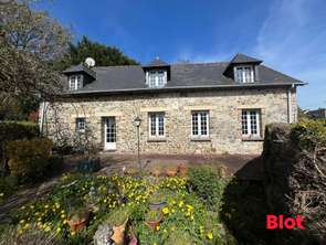 Vente Longère et corps de ferme 4 chambresPancé