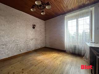 Longère et corps de ferme 4 pièces