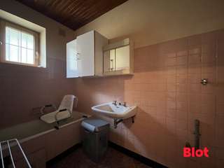 Longère et corps de ferme 4 pièces