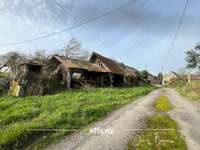 Longère et corps de ferme 3 pièces Longère et corps de ferme 3 pièces