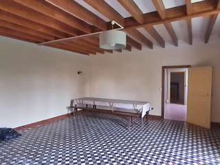 Longère et corps de ferme 5 pièces