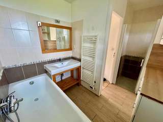 Longère et corps de ferme 7 pièces