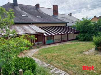 Maison 6 pièces 148 m² · à Parthenay-de-Bretagne · 148 m² · 299 000 €