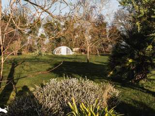 Longère et corps de ferme 6 pièces