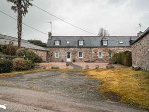 Vente Longère et corps de ferme 4 chambresPédernec