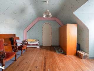 Longère et corps de ferme 5 pièces