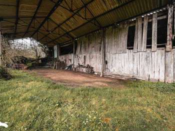 Longère et corps de ferme 5 pièces Longère et corps de ferme 5 pièces