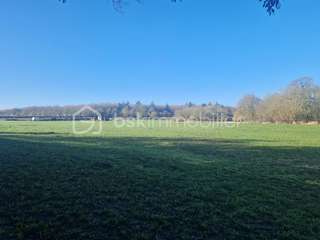Longère et corps de ferme 3 pièces