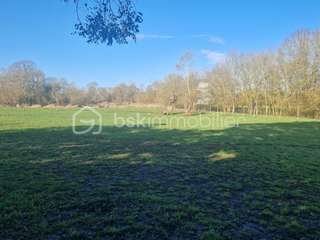 Longère et corps de ferme 3 pièces