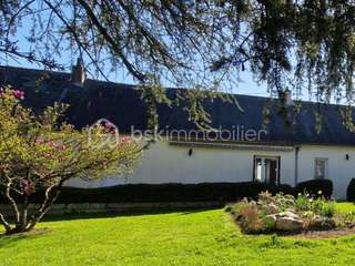 Longère et corps de ferme 3 pièces