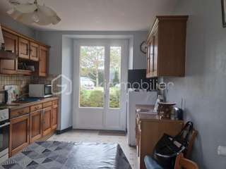 Longère et corps de ferme 3 pièces