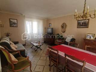 Longère et corps de ferme 3 pièces