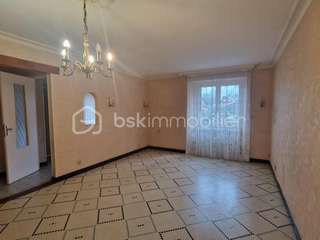 Longère et corps de ferme 3 pièces