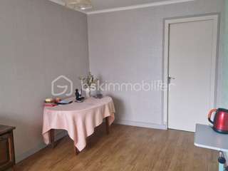 Longère et corps de ferme 3 pièces