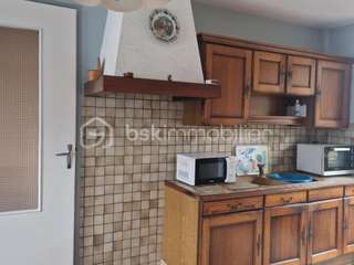 Longère et corps de ferme 3 pièces