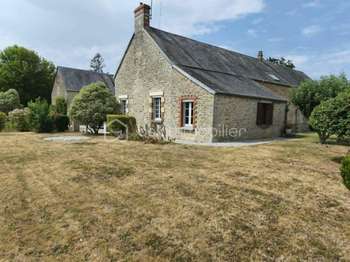 Vente Longère et corps de ferme 4 chambresPicauville