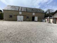 Longère et corps de ferme 5 pièces