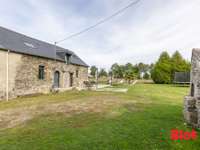 Longère et corps de ferme 4 pièces