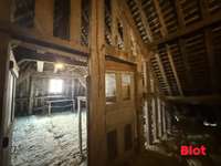 Longère et corps de ferme 4 pièces
