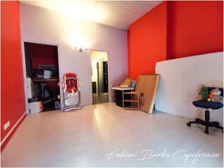 Longère et corps de ferme 8 pièces