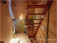Longère et corps de ferme 8 pièces