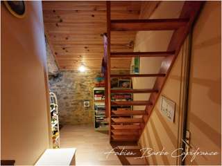 Longère et corps de ferme 8 pièces