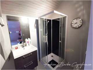 Longère et corps de ferme 8 pièces