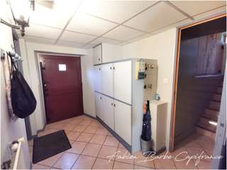 Longère et corps de ferme 8 pièces