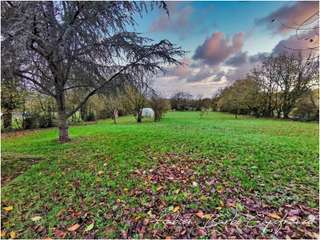 Longère et corps de ferme 8 pièces