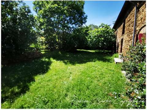 Longère et corps de ferme 8 pièces Longère et corps de ferme 8 pièces