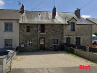 Longère et corps de ferme 4 pièces Longère et corps de ferme 4 pièces