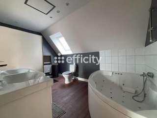 Longère et corps de ferme 6 pièces