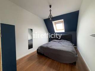 Longère et corps de ferme 6 pièces