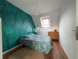 Longère et corps de ferme 6 pièces