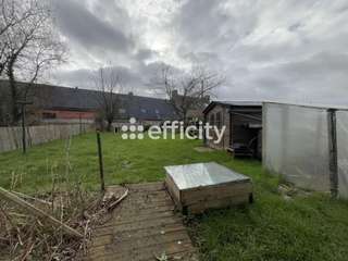 Longère et corps de ferme 6 pièces