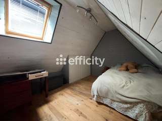 Longère et corps de ferme 6 pièces