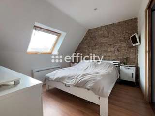 Longère et corps de ferme 6 pièces