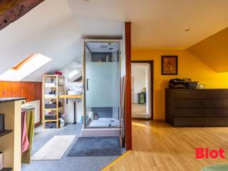 Longère et corps de ferme 4 pièces