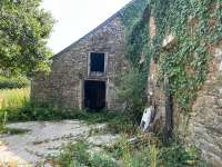 Longère et corps de ferme 3 pièces