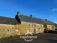 Longère et corps de ferme 3 pièces
