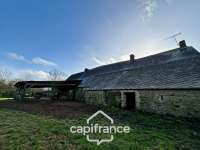 Longère et corps de ferme 3 pièces