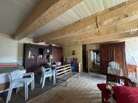 Longère et corps de ferme 3 pièces
