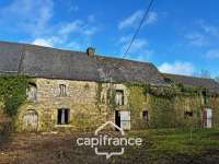 Longère et corps de ferme 1 pièce