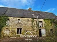 Longère et corps de ferme 1 pièce