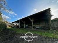 Longère et corps de ferme 1 pièce